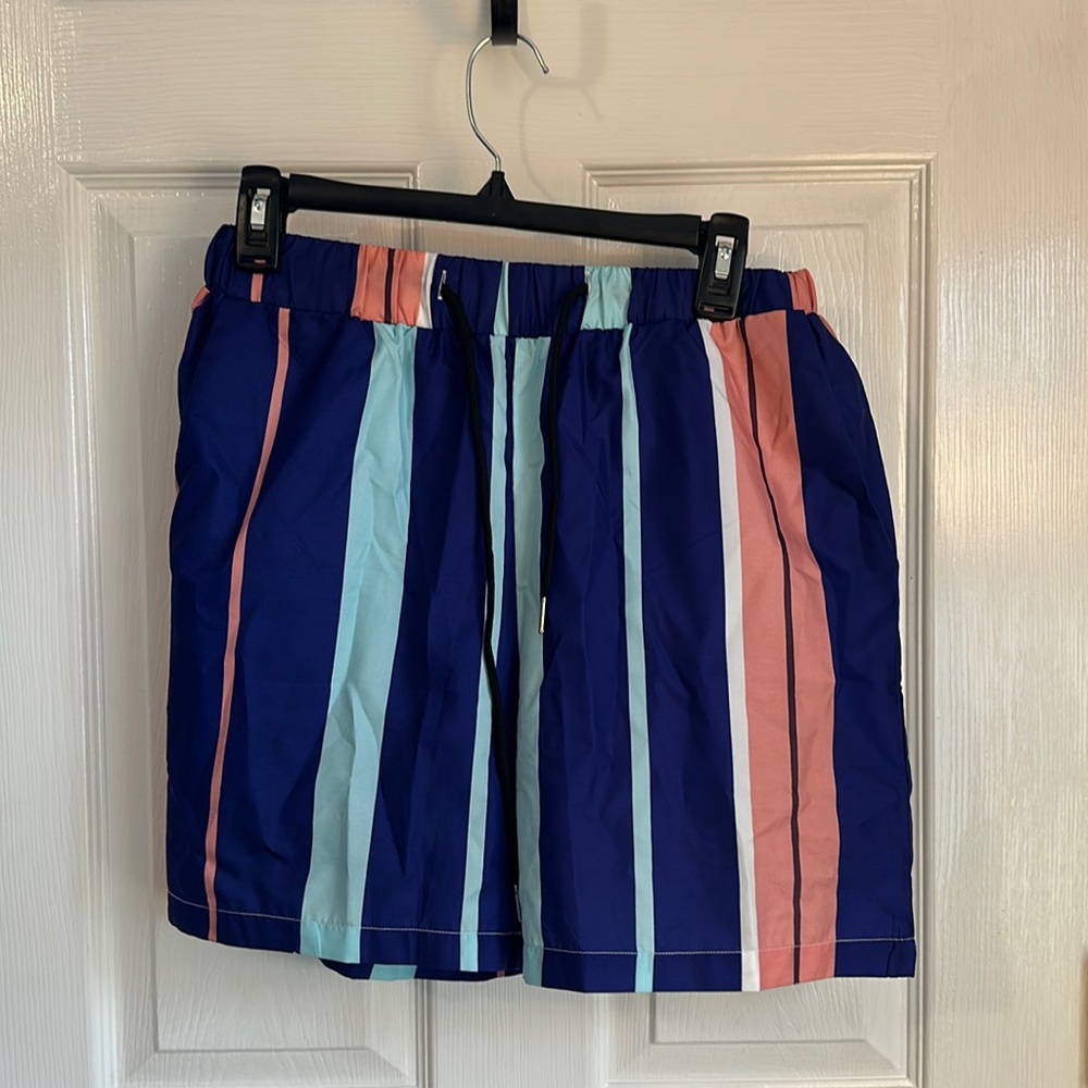 ROMWE Women’s Small Shorts